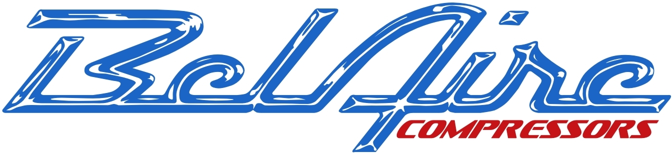 BelAire Compressors Logo
