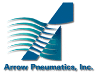 Arrow Pneumatics Logo