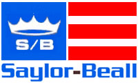 Saylor-Beall Logo
